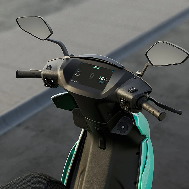 Les motos électriques pour adultes adaptées à la route