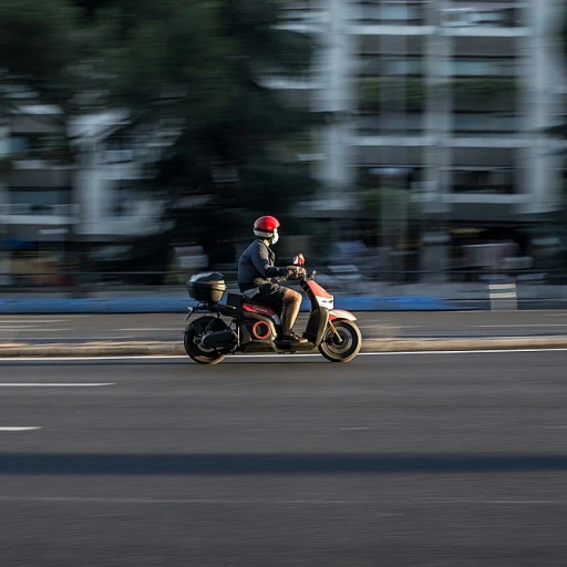 Essais et Démonstrations de Motos Électriques : Trouvez le Modèle Idéal Avant l'Achat