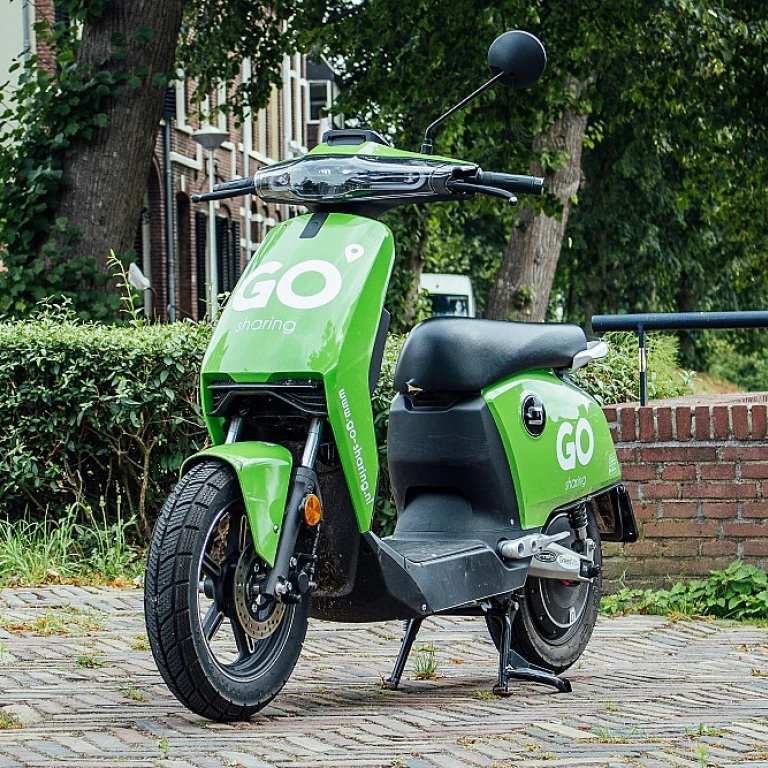 Les motos électriques 50 cm³ : un vent de fraîcheur sur les routes