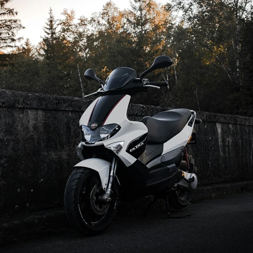 Découvrez la puissance d'une moto électrique de 80 chevaux